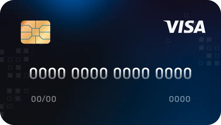 ویزا کارت مجازی