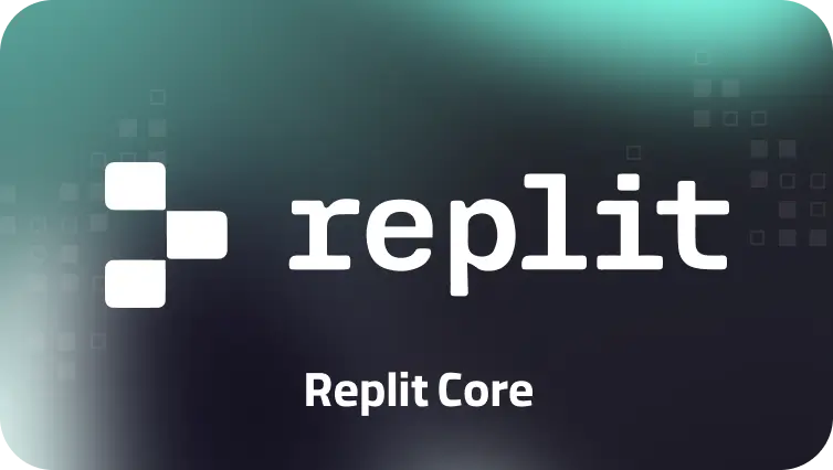 Replit Core