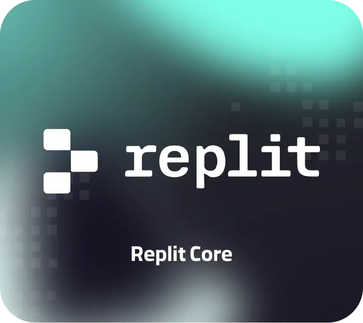 Replit Core