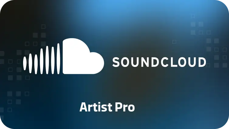 SoundCloud Artist Pro