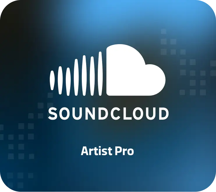 SoundCloud Artist Pro