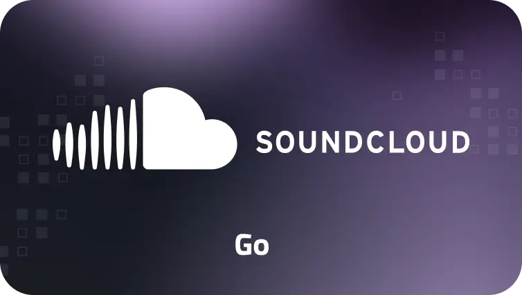 SoundCloud Go