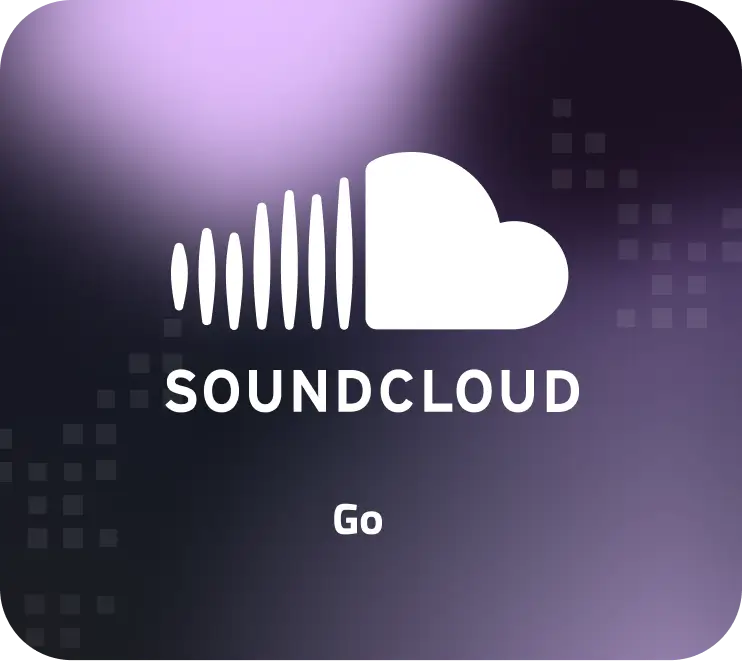 SoundCloud Go