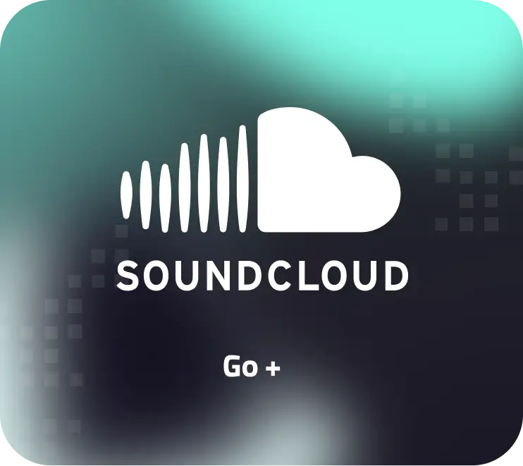 SoundCloud Go+