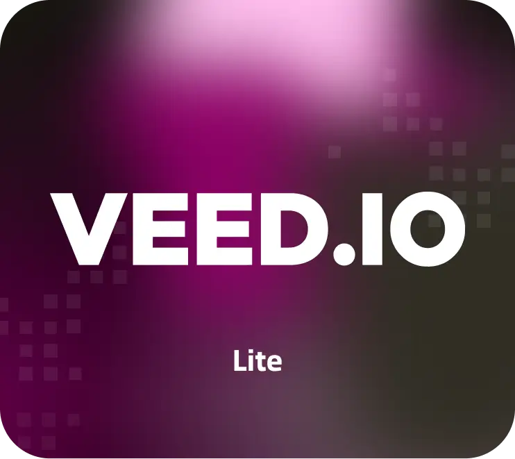 VEED Lite