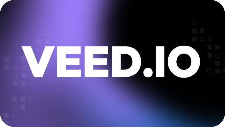 VEED(بدون طرح فعال)