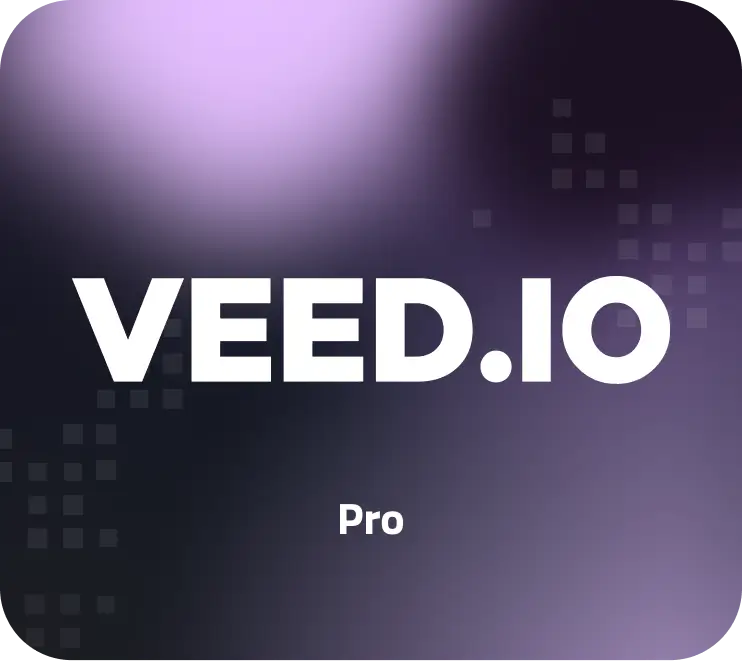 VEED Pro