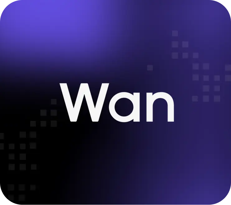 Wan AI(بدون طرح فعال)