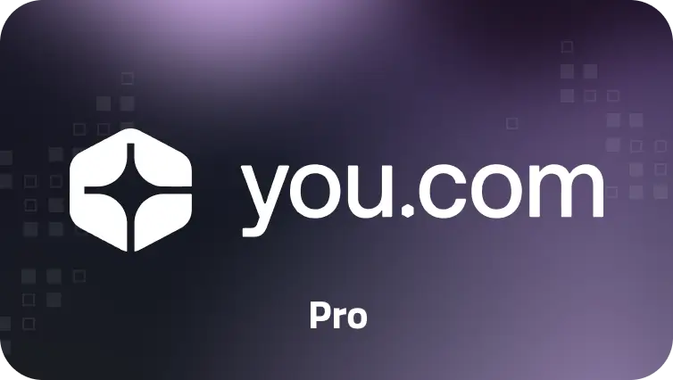 You.com Pro