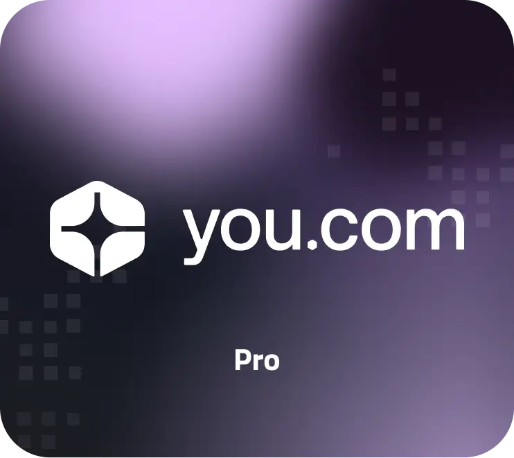 You.com Pro