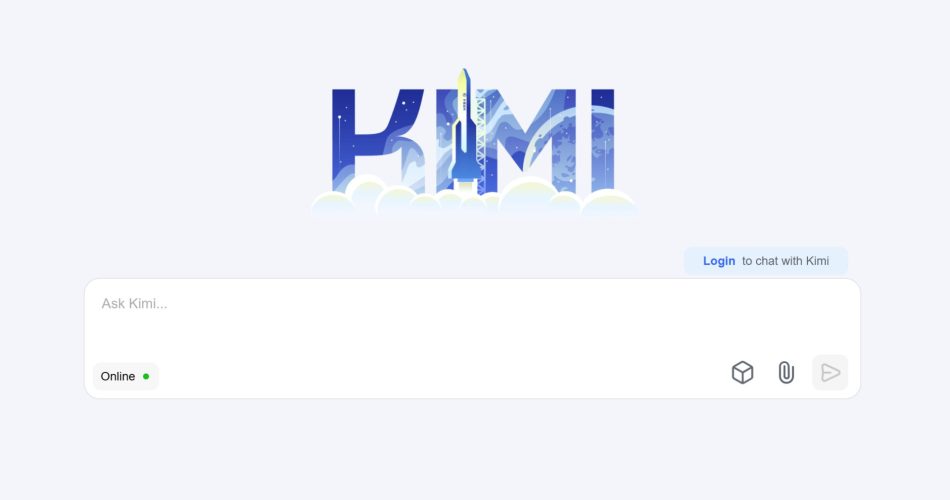 درباره هوش مصنوعی kimi 1.5