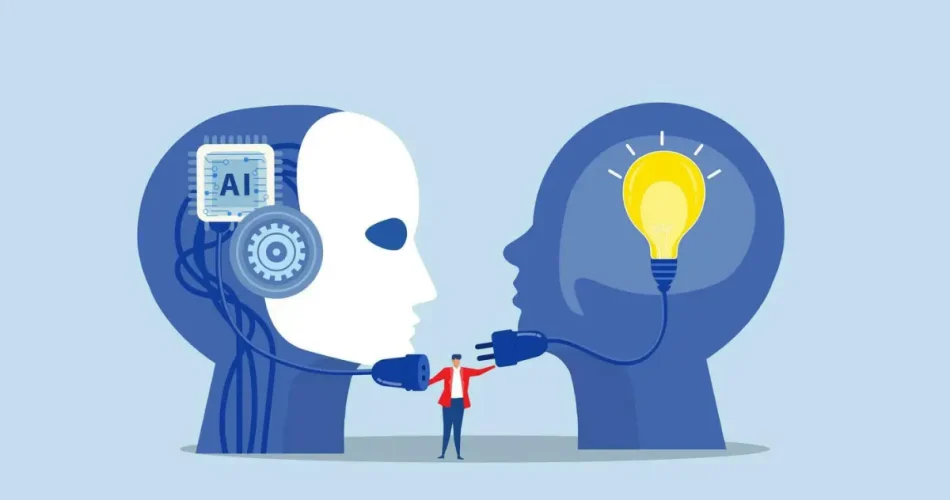 تعصب ChatGPT روی خودش