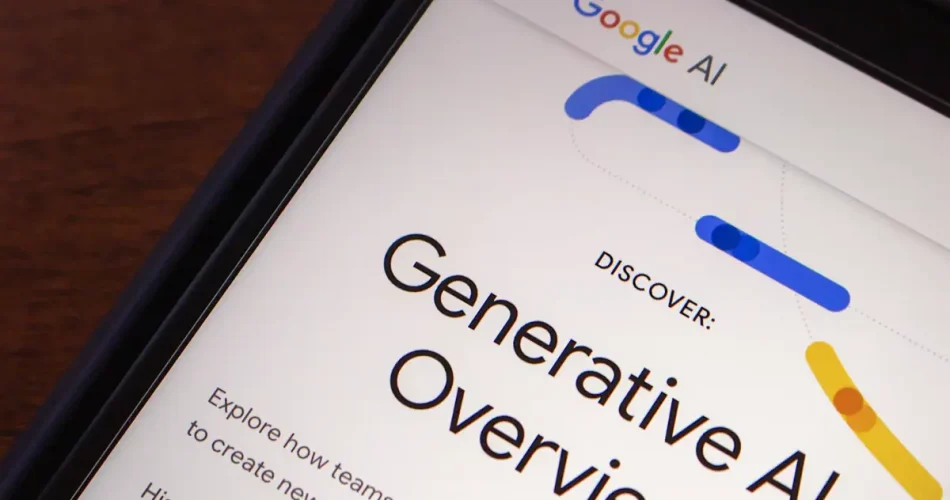 کلاهبرداری در خلاصه‌های AI گوگل