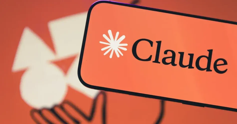 داده‌های خصوصی کاربران Claude