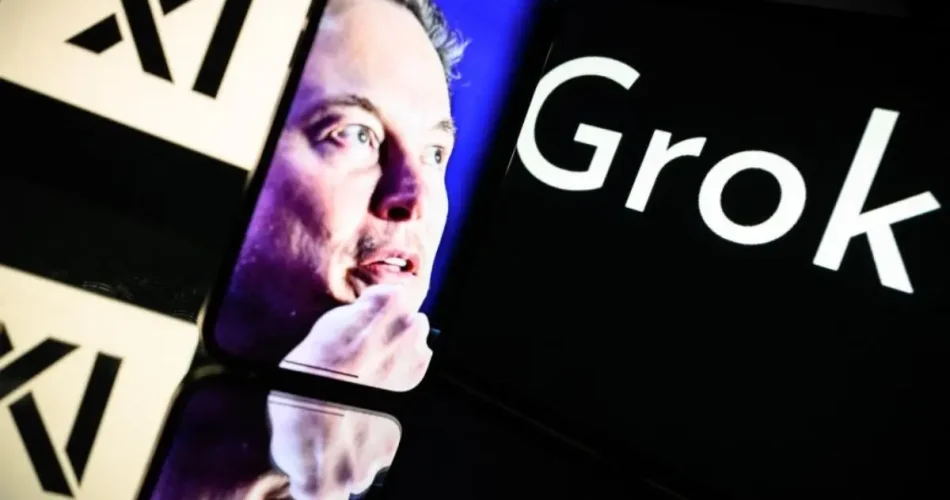 پرامپت‌های جنجالی Grok