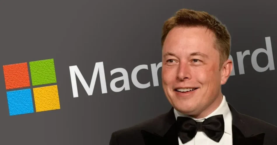 نرم‌افزار هوش مصنوعی Macrohard