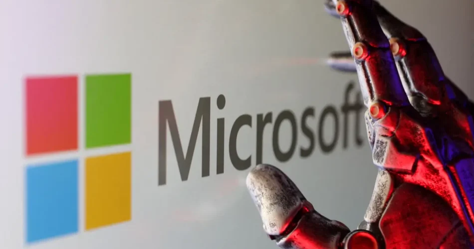 مدل‌های جدید هوش مصنوعی مایکروسافت