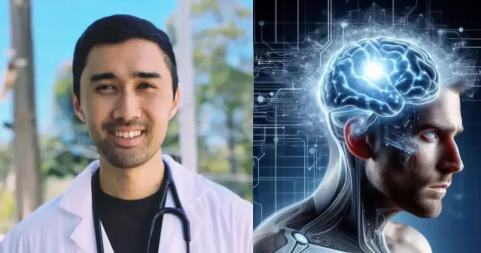 روان‌پریشی ناشی از گفت‌وگو با هوش مصنوعی