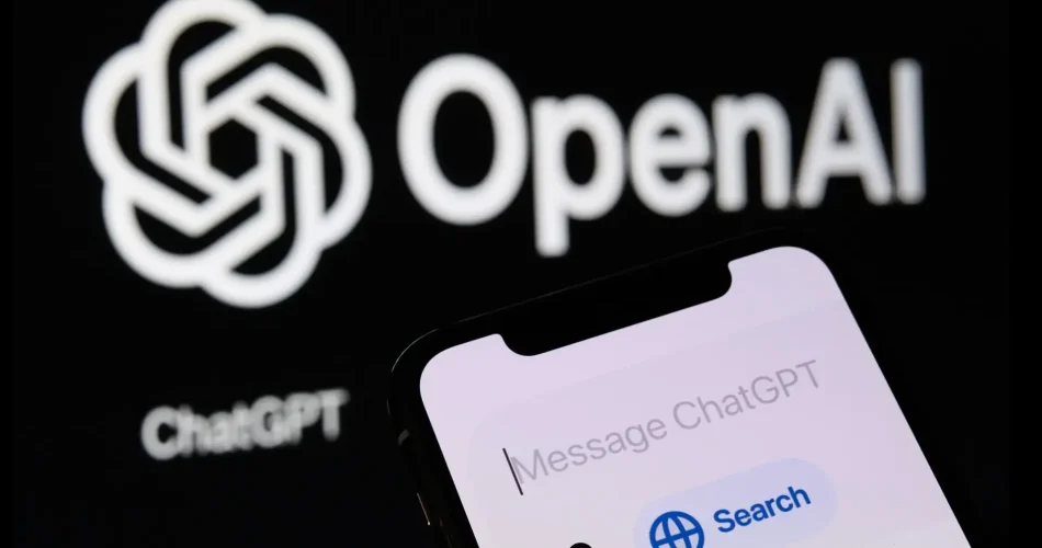 ورود تبلیغات به ChatGPT