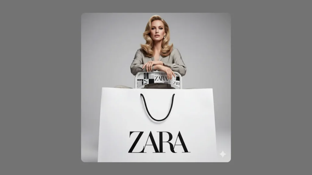 ساخت پرترههای تبلیغاتی با Nano Banana