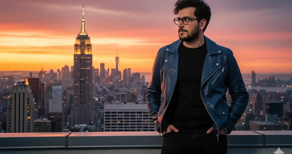 ساخت تصاویر سفر با Nano Banana