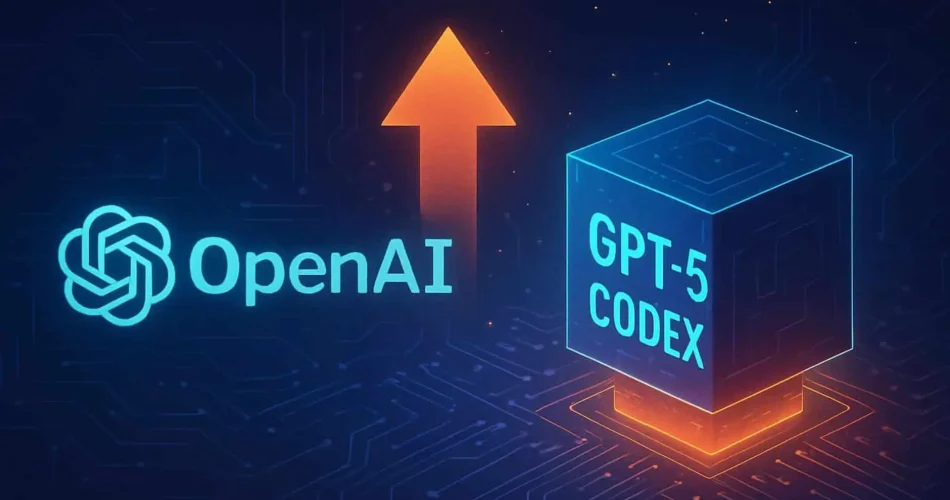 مدل GPT-5 Codex