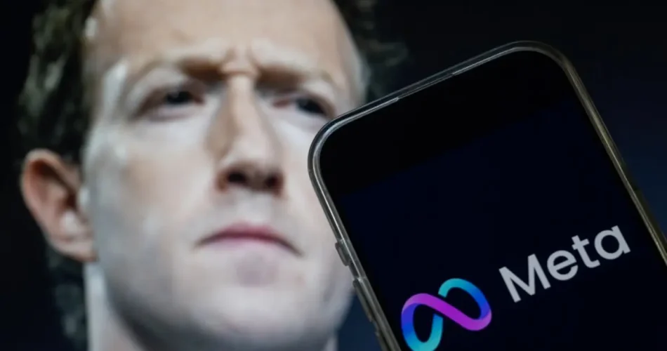 چت‌بات هوش مصنوعی متا