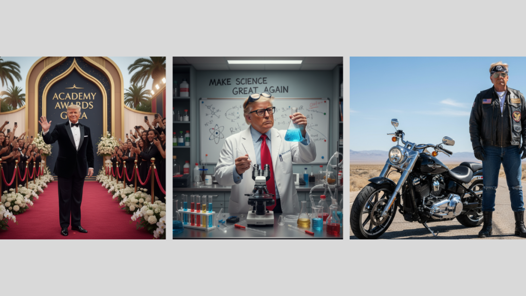 ساخت عکس با هوش مصنوعی نانوبنانا