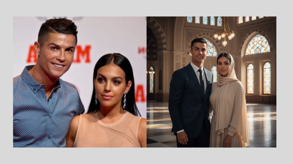 ساخت عکس با هوش مصنوعی نانوبنانا