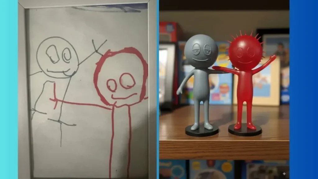 گوگل و ابزار Nano Banana