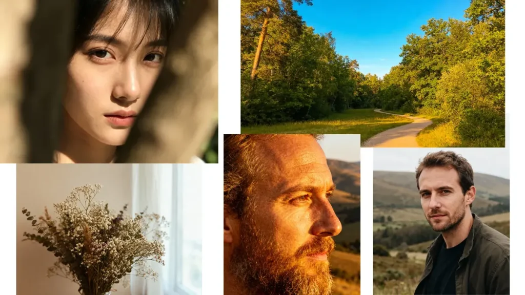 مدل Seedream 4 برای ساخت تصاویر