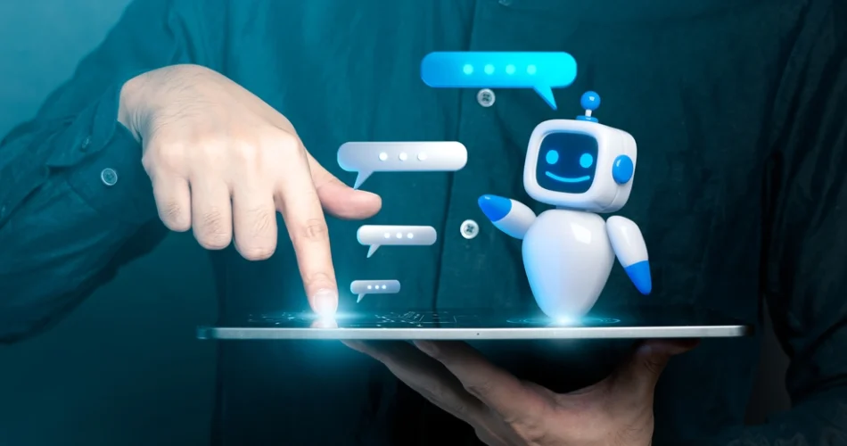 تغییر زبان با ChatGPT