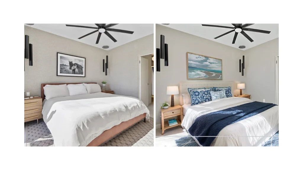 دکوراسیون مجازی با زیلو