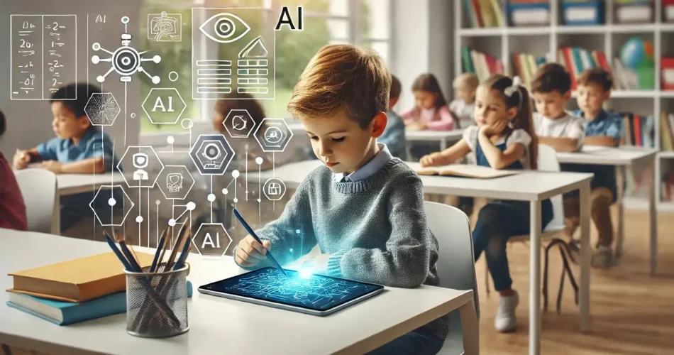 مدرسه هوش مصنوعی