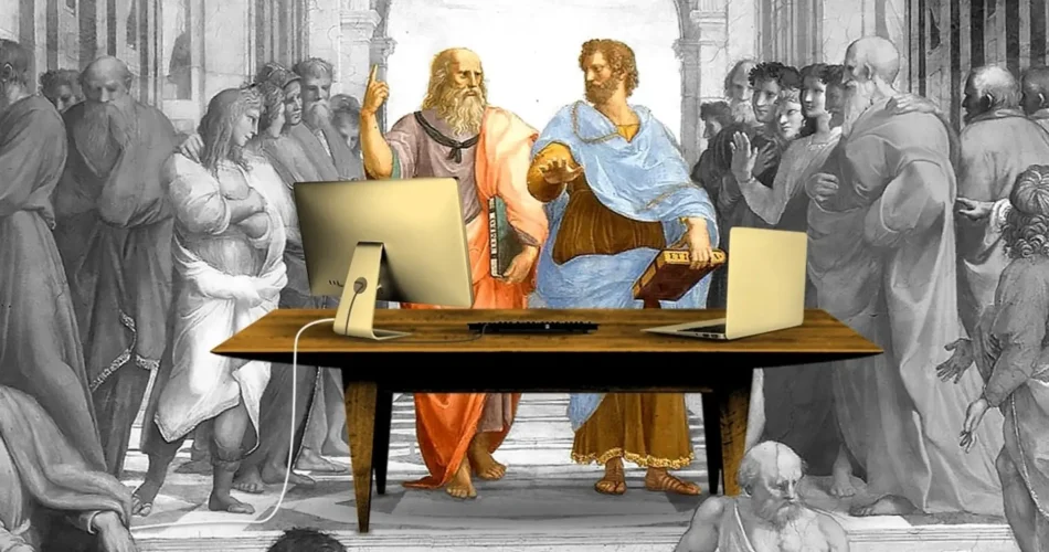 حل مسئله 2000 ساله با هوش مصنوعی