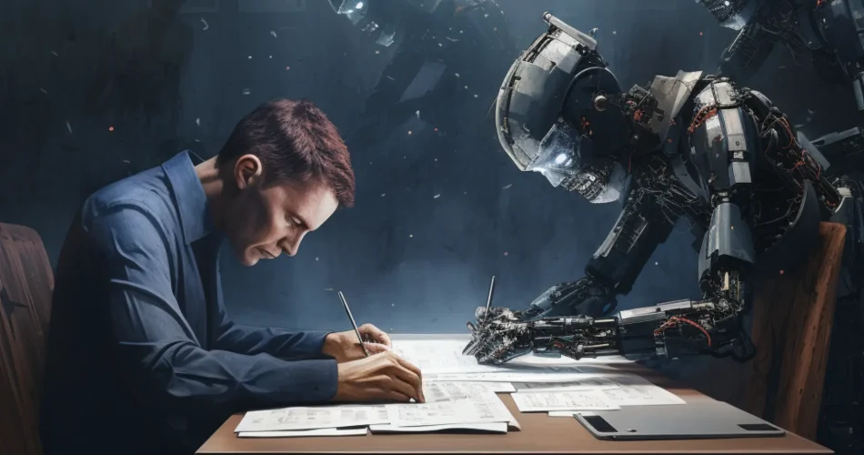 تقلب با هوش مصنوعی