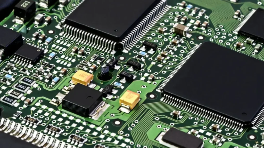 چیپ اختصاصی OpenAI