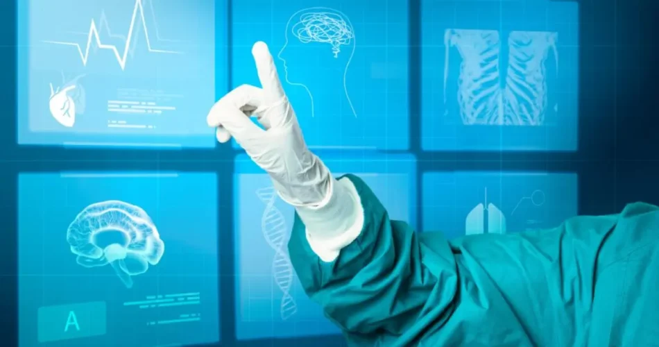 هوش مصنوعی هاروارد