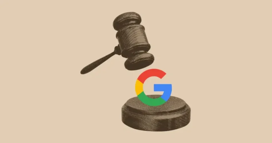 شکایت رسانه‌ها از گوگل