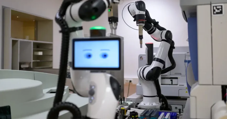 پلتفرم Continuous Science