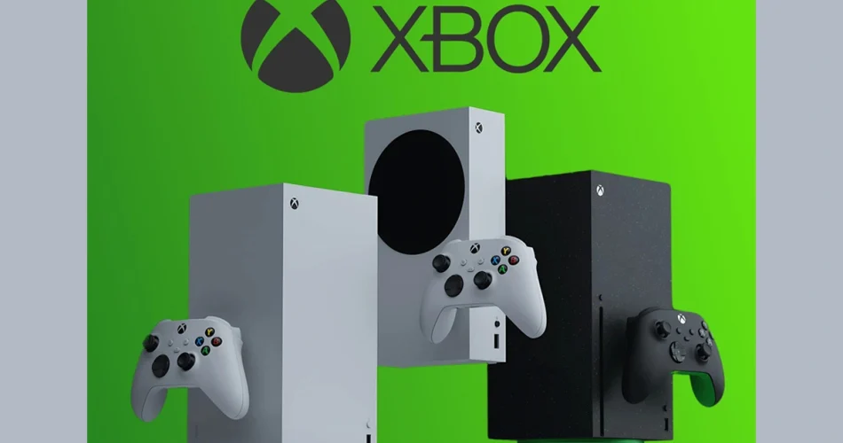 بازی‌های جدید ایکس باکس