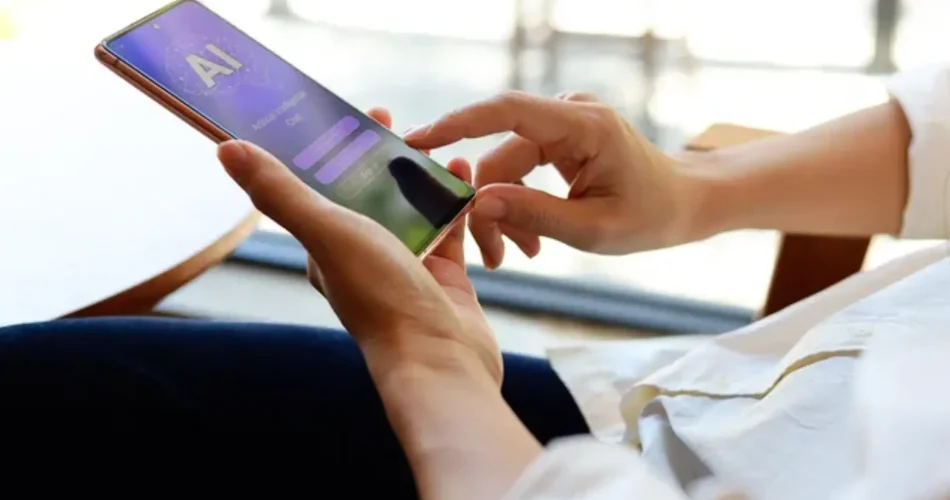 اعتماد به هوش مصنوعی