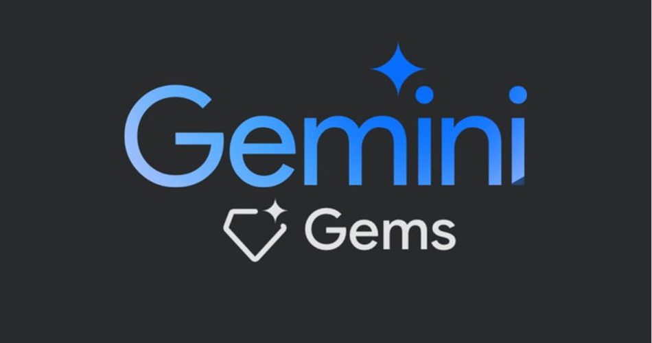 اشتراک‌گذاری Gemini Gems