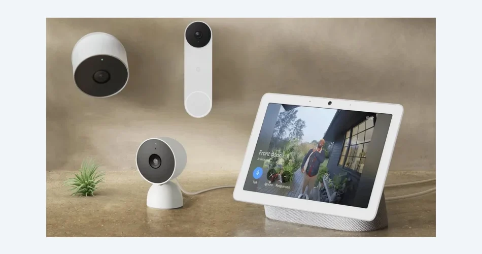 جمینای در گوگل هوم