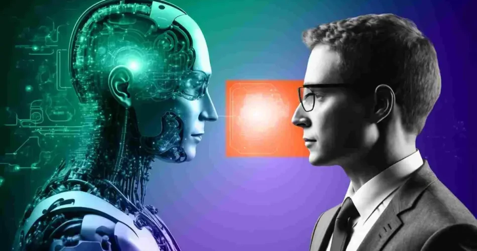 هویت هوش مصنوعی