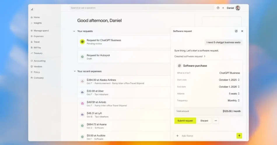 قابلیت AgentKit