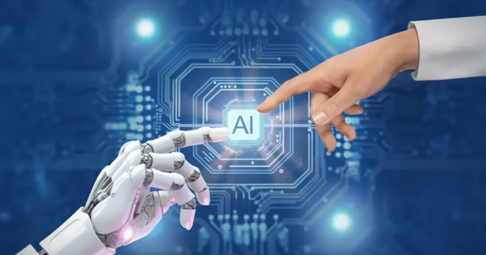 مسئولیت خطای هوش مصنوعی پزشکی