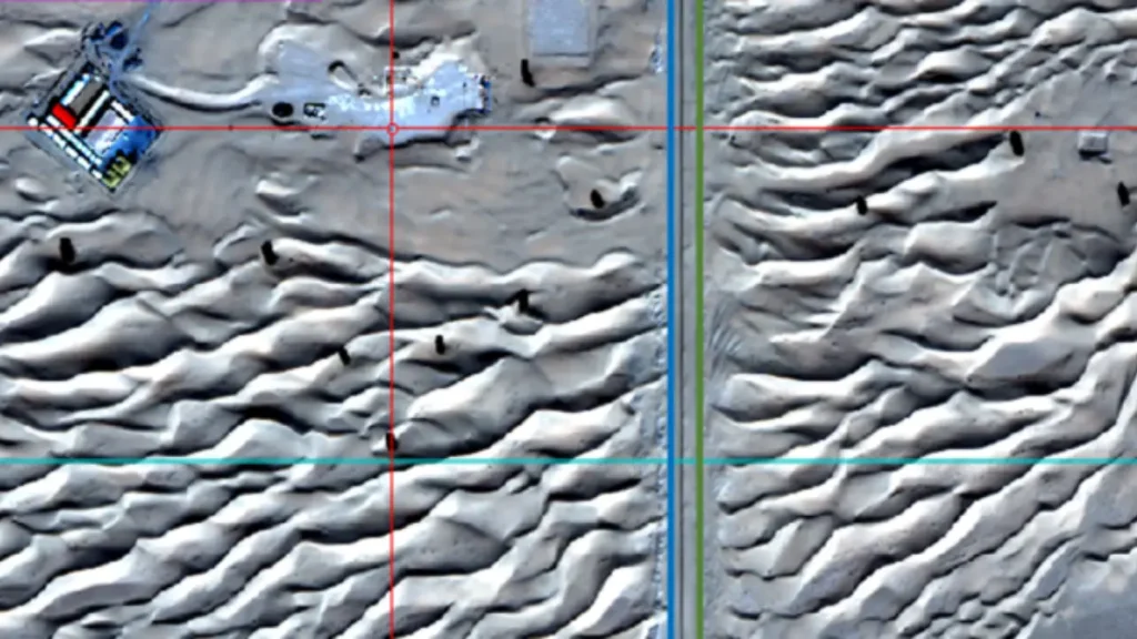 کشف تمدن باستانی با هوش مصنوعی