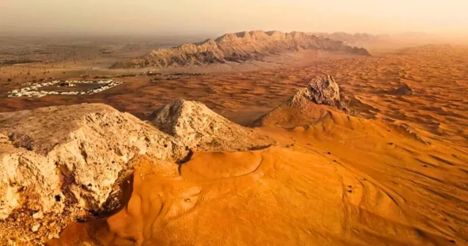 کشف تمدن باستانی با هوش مصنوعی