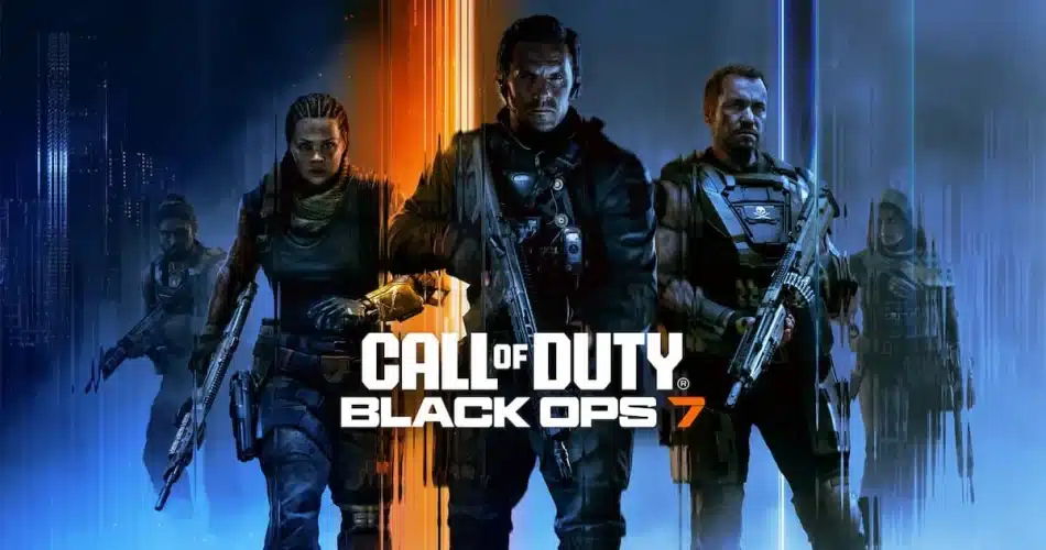 Black Ops 7